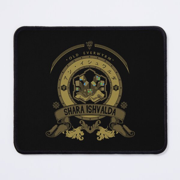 Item preview, SHARA ISHVALDA - HERALDRY designed and sold by EXION CREW.
