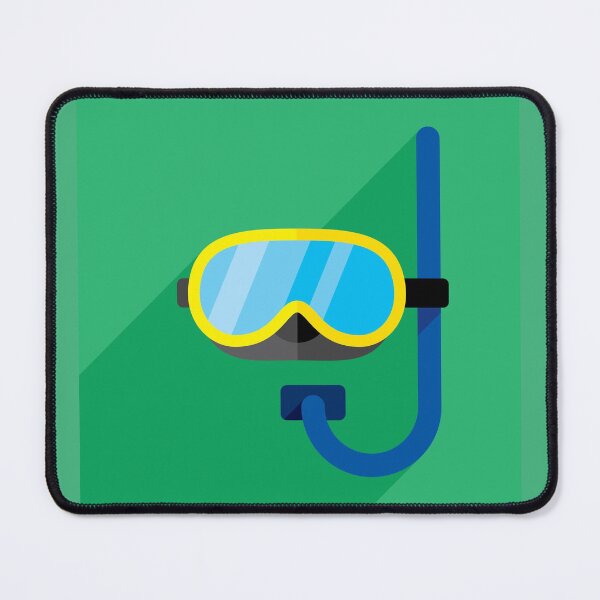 Item preview, Always use the best equipment when scuba diving and snorkelling designed and sold by ThundRDownunder.