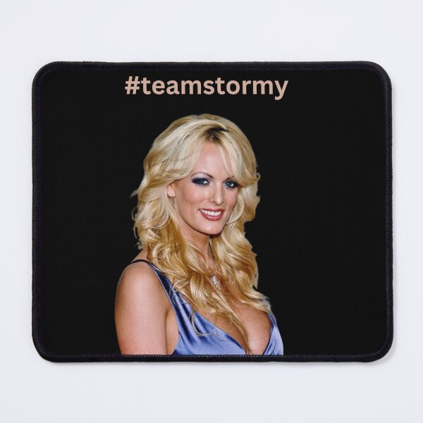 Item preview, stormy daniels designed and sold by AlexanderStore6.