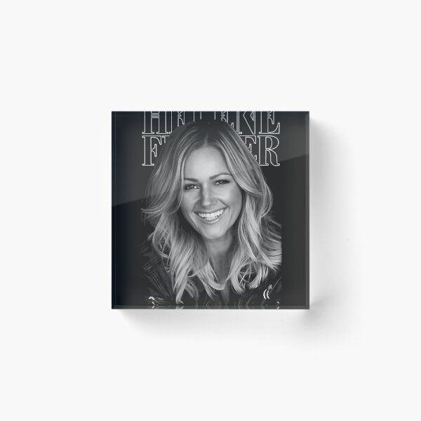 Item preview, HELENE FISCHER Classic T-Shirt designed and sold by brisastokucy.