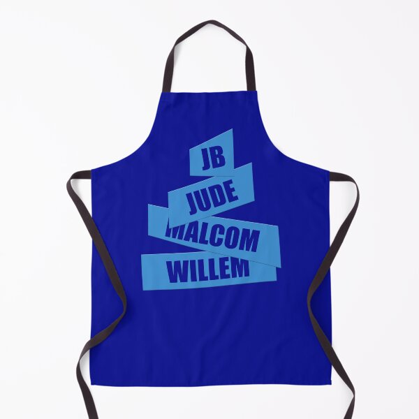 Item preview, A Little Life - Billboard Blue designed and sold by Spread-Love.