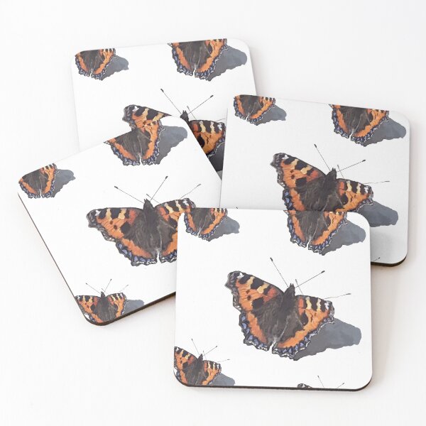 Item preview, Tortishell in summer designed and sold by Rachel  Pegler Artworks.