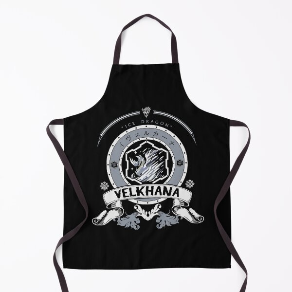 Item preview, VELKHANA - HERALDRY designed and sold by EXION CREW.