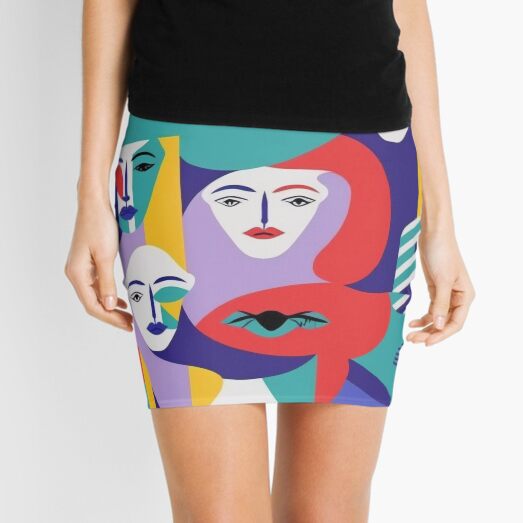 Item preview, 80’s Vibe  designed and sold by Sonja Burton.