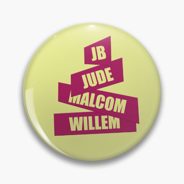 Item preview, A Little Life - Billboard Pink designed and sold by Spread-Love.