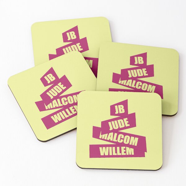 Item preview, A Little Life - Billboard Pink designed and sold by Spread-Love.