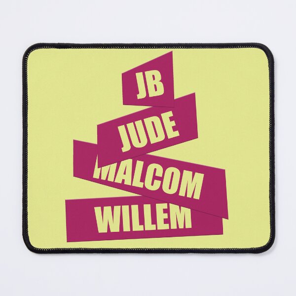 Item preview, A Little Life - Billboard Pink designed and sold by Spread-Love.