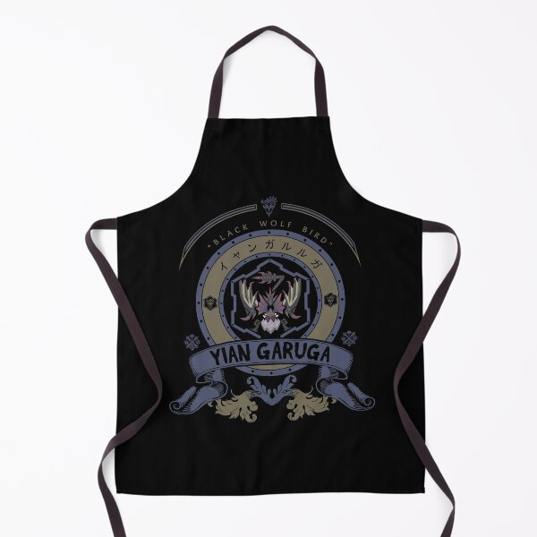 Item preview, YIAN GARUGA - HERALDRY designed and sold by EXION CREW.