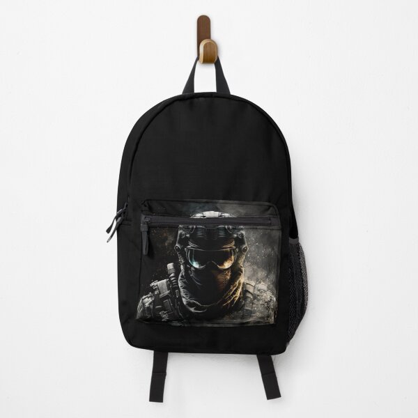 Item preview, Masked Special Forces designed and sold by FRANTICSTAR.