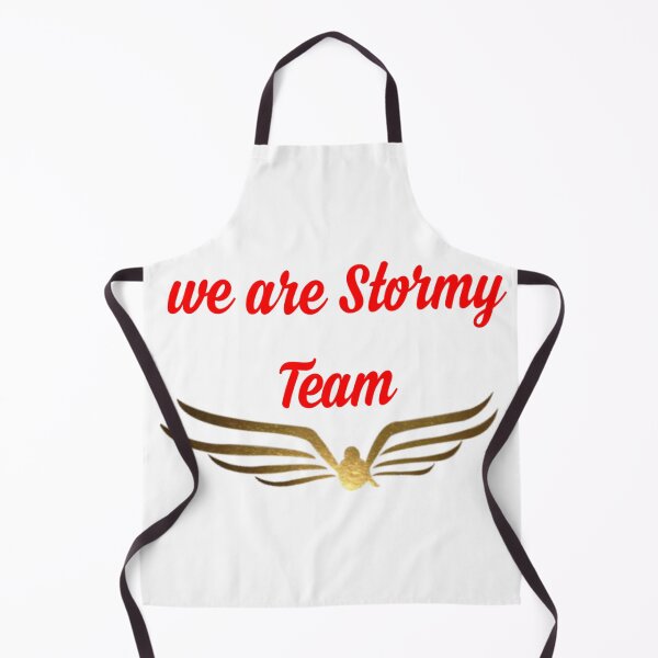 Item preview, We are Stormy  designed and sold by Dido-shop-art ⭐⭐⭐⭐⭐.