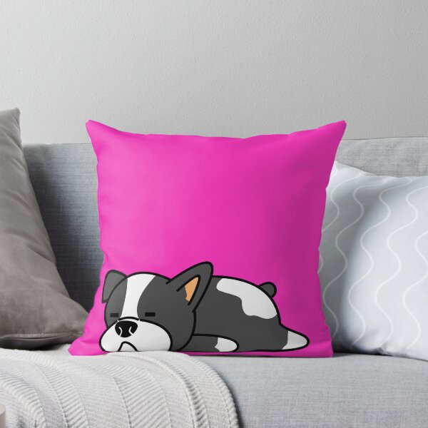 Item preview, Passed out Puppy designed and sold by Brea Bowman.