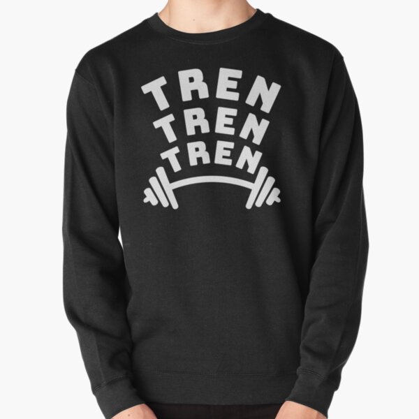 Legalize Trenbolone Acetate Steroid Tren Gym' Unisex Crewneck Sweatshirt