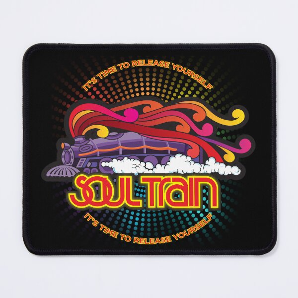 Item preview, It's Time to Release Yourself, Soul Train designed and sold by TipTop GFX.