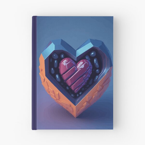 Item preview, Special heart #9 designed and sold by YDIX.