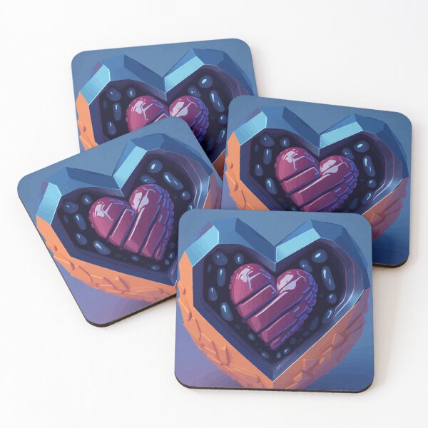 Item preview, Special heart #9 designed and sold by YDIX.