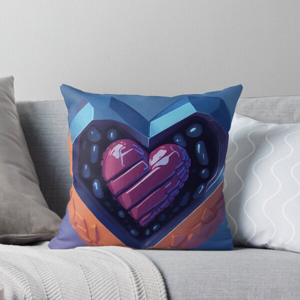 Item preview, Special heart #9 designed and sold by YDIX.