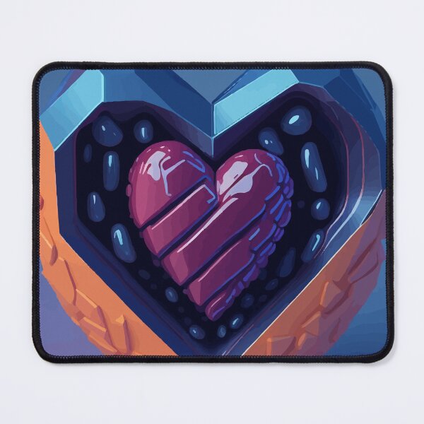 Item preview, Special heart #9 designed and sold by YDIX.