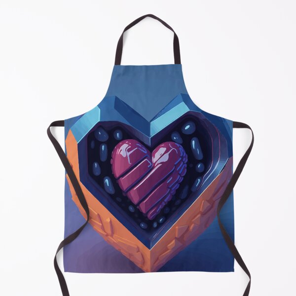 Item preview, Special heart #9 designed and sold by YDIX.
