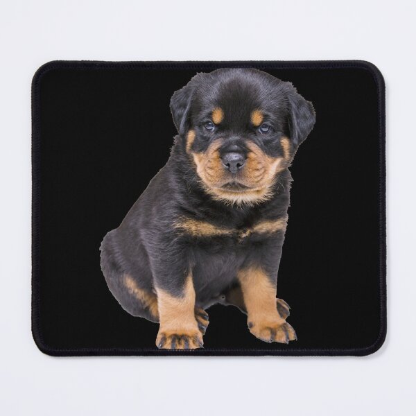 Item preview, Rottweiler Puppy designed and sold by tpixx.