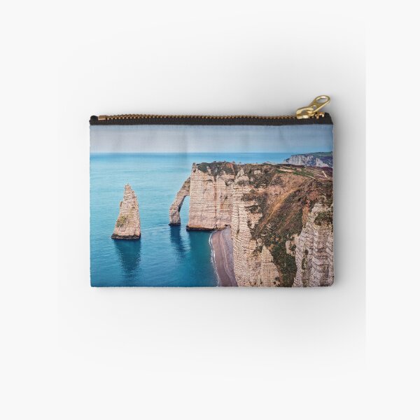 Item preview, Aiguille of Etretat designed and sold by psychoshadow.