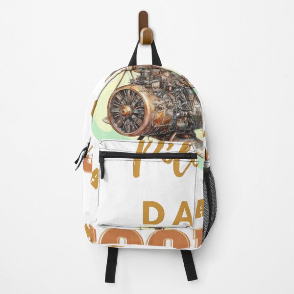 Item preview, pilot dad like a normal dad but cooler designed and sold by Teescount.