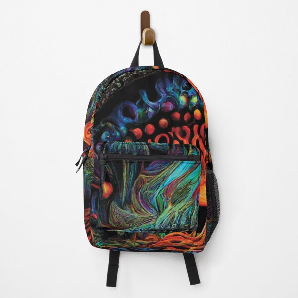 Item preview, Psychedelic Dreams designed and sold by ThirdeyeMC.