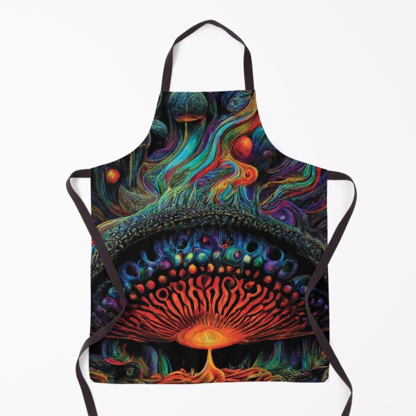 Item preview, Psychedelic Dreams designed and sold by ThirdeyeMC.