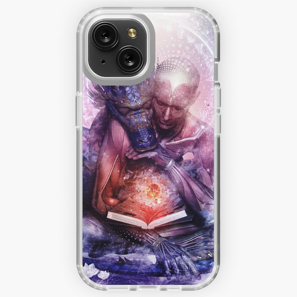 Item preview, iPhone Soft Case designed and sold by CameronGray.