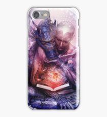 Perhaps The Dreams Are Of Soulmates iPhone 7 Case