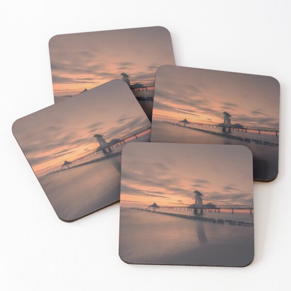 Item preview, Pier Heringsdorf on Usedom designed and sold by Shadow3561.