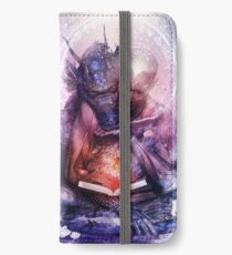 Vinilo o funda para iPhone Tal vez los sueños son de alma gemela