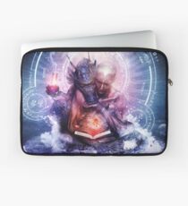 Perhaps The Dreams Are Of Soulmates Laptop Sleeve