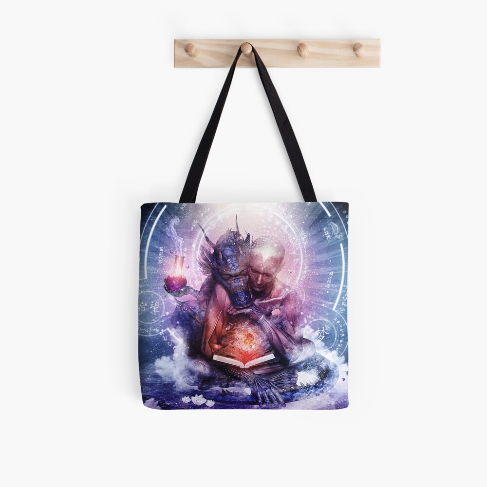 Item preview, All Over Print Tote Bag designed and sold by CameronGray.