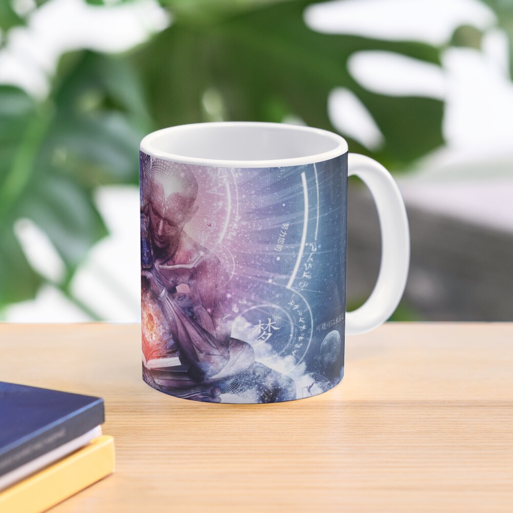 Item preview, Classic Mug designed and sold by CameronGray.