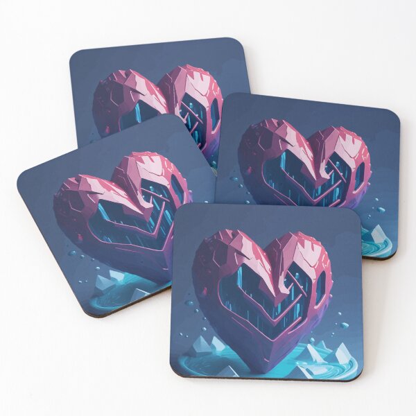 Item preview, Special heart #10 designed and sold by YDIX.