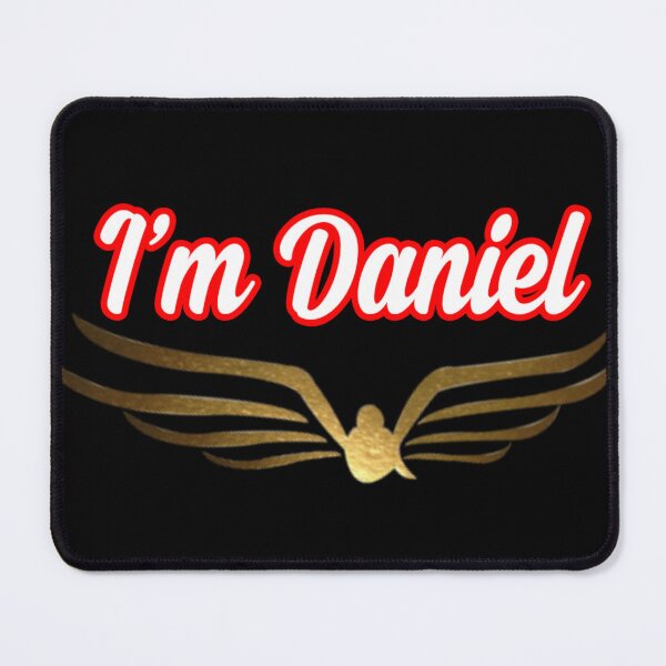 Item preview, I'm Daniel  designed and sold by Dido-shop-art ⭐⭐⭐⭐⭐.