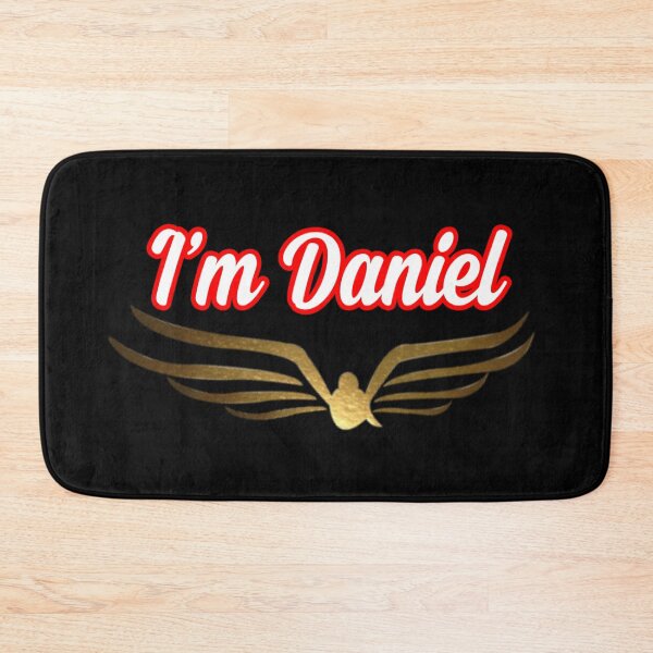 Item preview, I'm Daniel  designed and sold by Dido-shop-art ⭐⭐⭐⭐⭐.