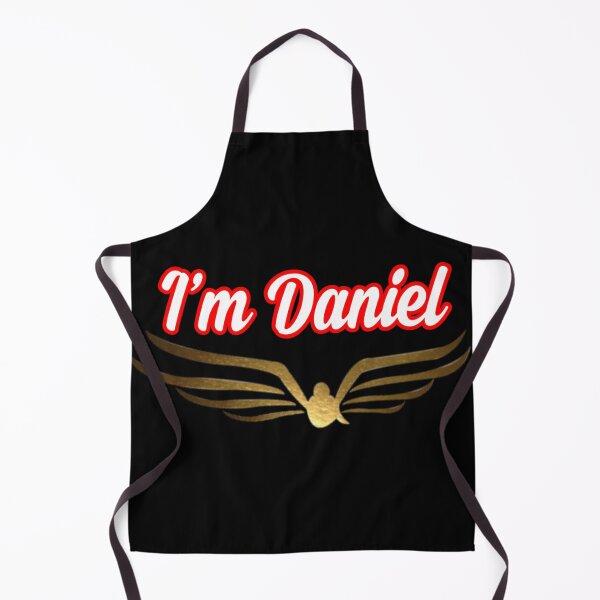 Item preview, I'm Daniel  designed and sold by Dido-shop-art ⭐⭐⭐⭐⭐.