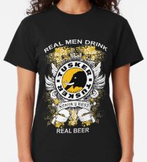 tusker beer t shirt