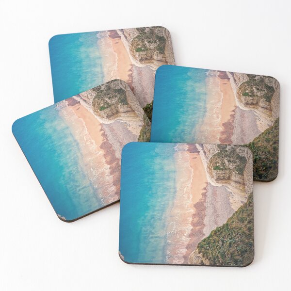 Item preview, Tropical lagoon designed and sold by psychoshadow.