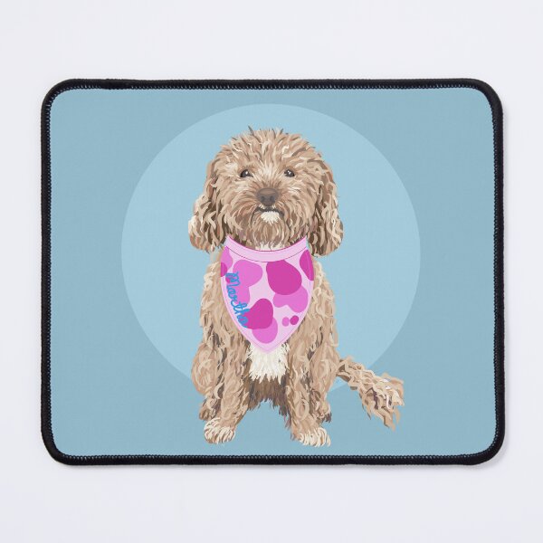 Item preview, Martha! Martha! Martha! designed and sold by PforParrot.