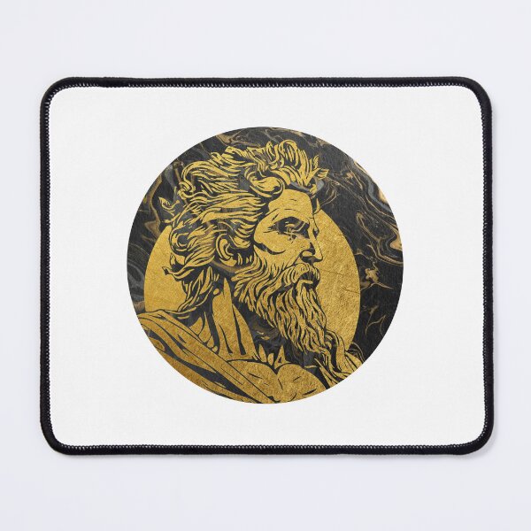 Item preview, Zeus designed and sold by Mirksaz-designs.
