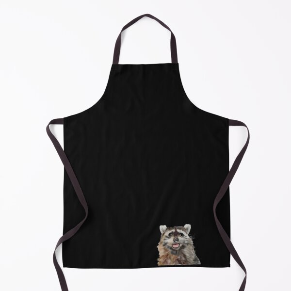 Item preview, Cheeky Raccoon designed and sold by Nicola Leyh.