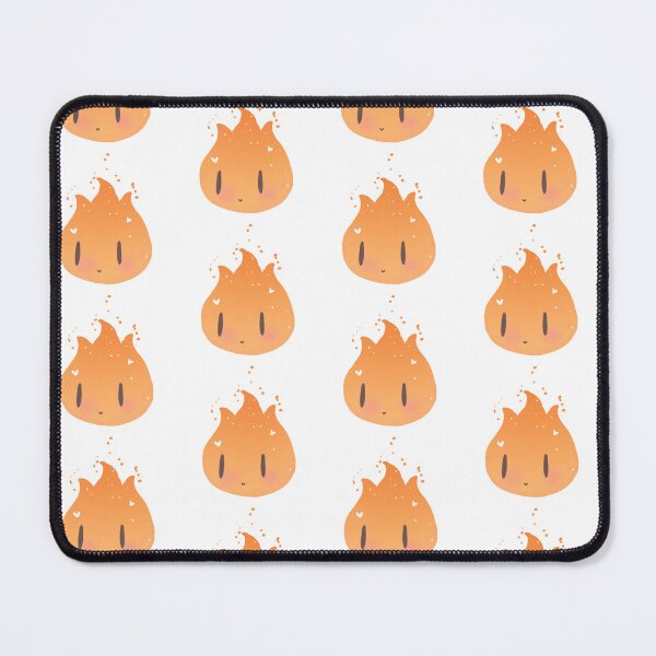 Item preview, fire love designed and sold by colorsatuurno.