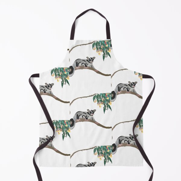 Item preview, Sugar glider designed and sold by LusciousWaves.