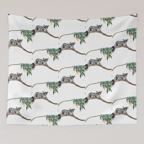 Item preview, Sugar glider  designed and sold by LusciousWaves.
