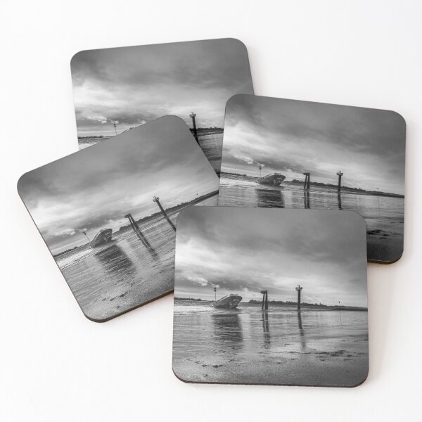Item preview, Elbe beach Hamburg Blankenese designed and sold by Shadow3561.