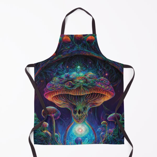 Item preview, Shroom Dreams designed and sold by ThirdeyeMC.
