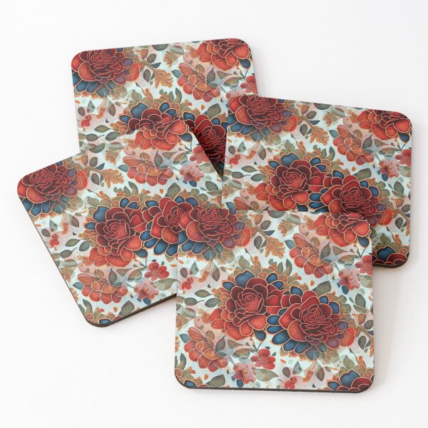 Item preview, flower rain designed and sold by Jasardpu.