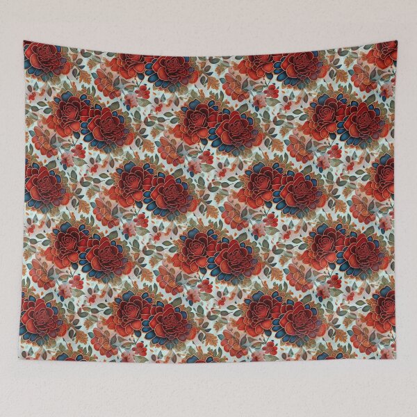 Item preview, flower rain designed and sold by Jasardpu.